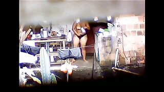 Doggy სტილის ბამბა დ ...