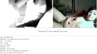 Cum დამოკიდებული პარ ...