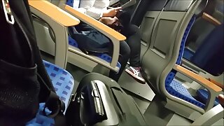 ვნებიანი შავგვრემანი ...