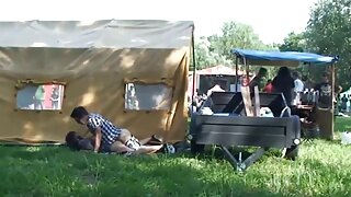 Slutty Granny არის უ ...