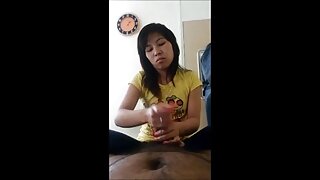 მკერდი ქერა კრისტი ს ...