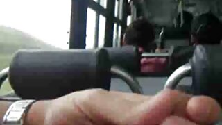 Chubby BBW MILF ჯენა ...