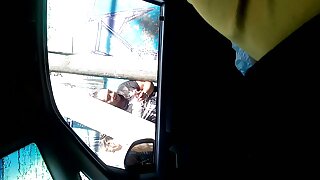 Doggy Fuck არის ის,  ...