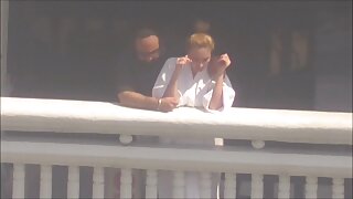 Footjob შერეული სასი ...